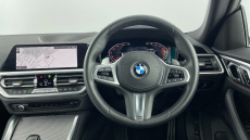 BMW 4 Series 420i M Sport 5dr Step Auto Petrol Hatchback